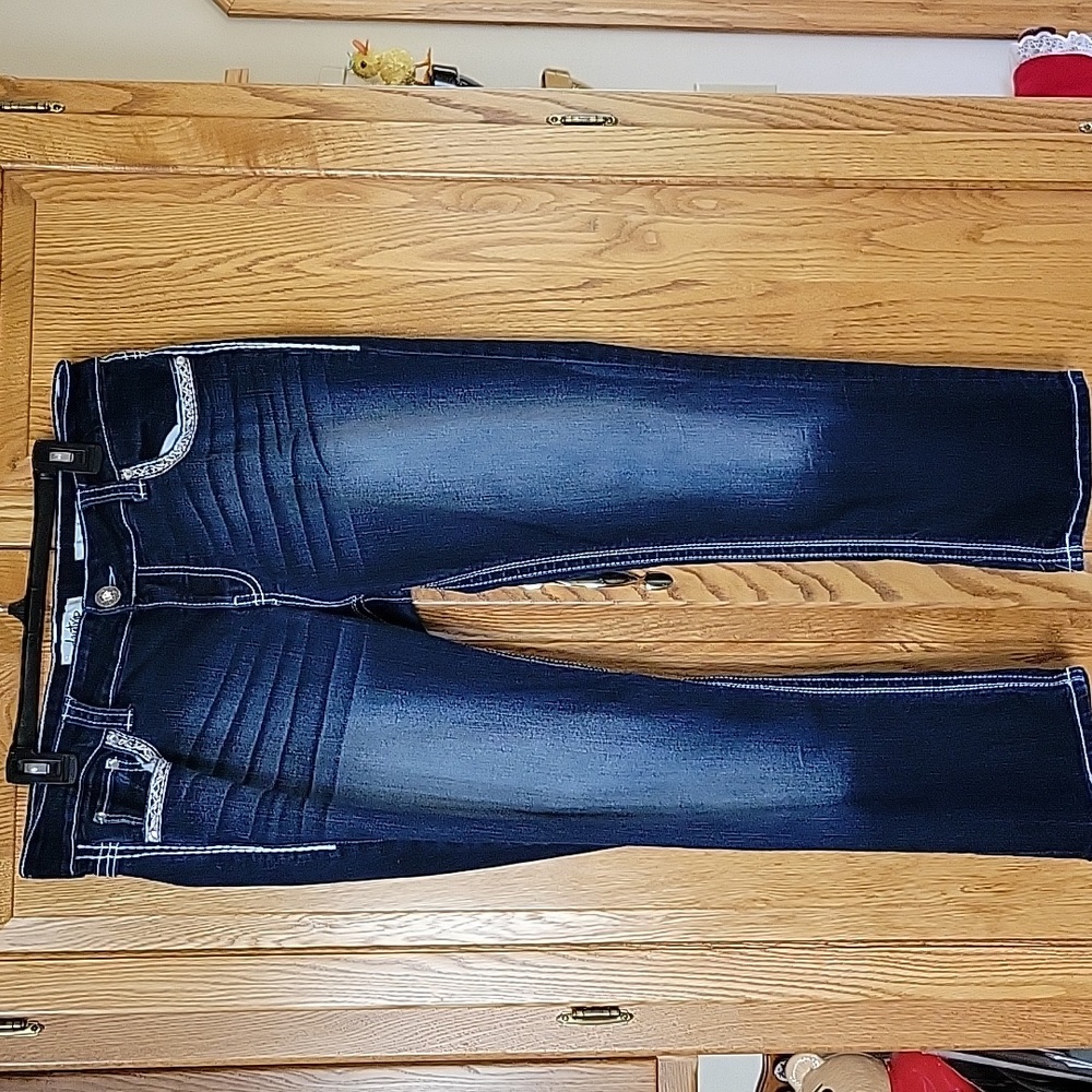 daytrip Virgo Jeans Size Women 34